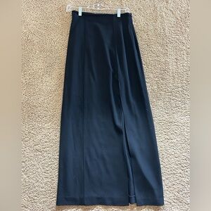 Gucci Maxi Skirt with slit